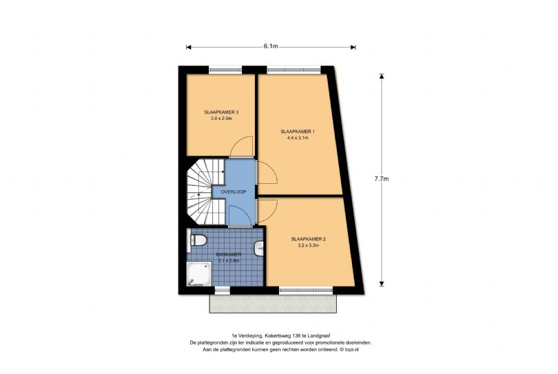 Afbeelding Kakertsweg 136, 6371 GE Landgraaf : 17